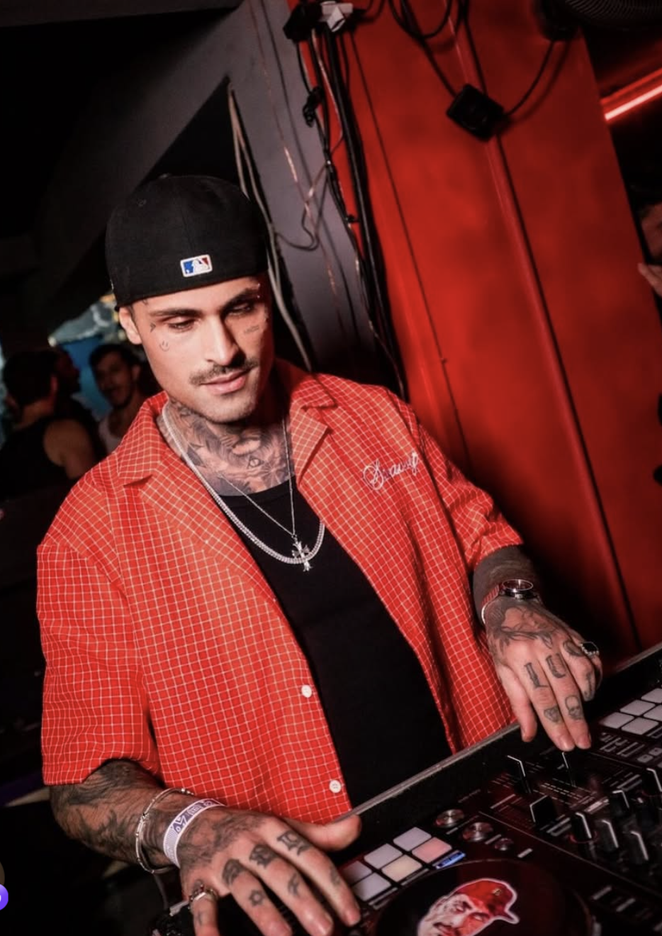 Fafa DJ imagem 11